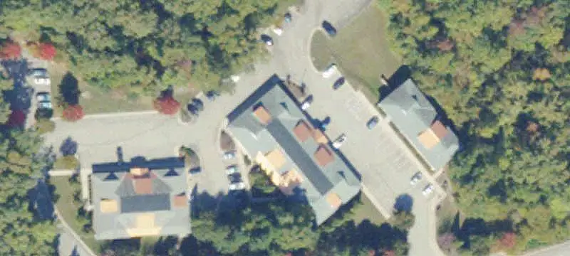 Medical Center