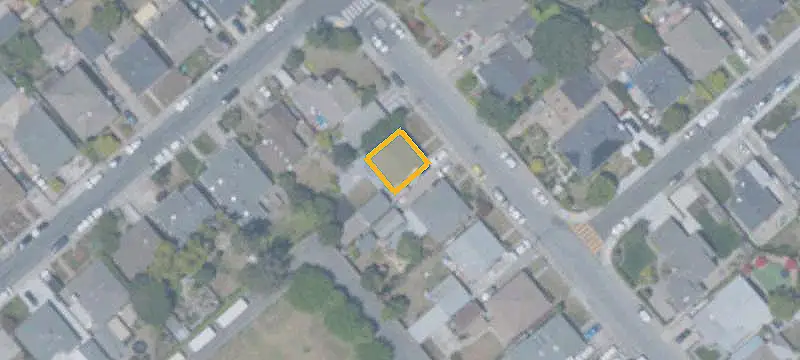 Two-Story Flex Space