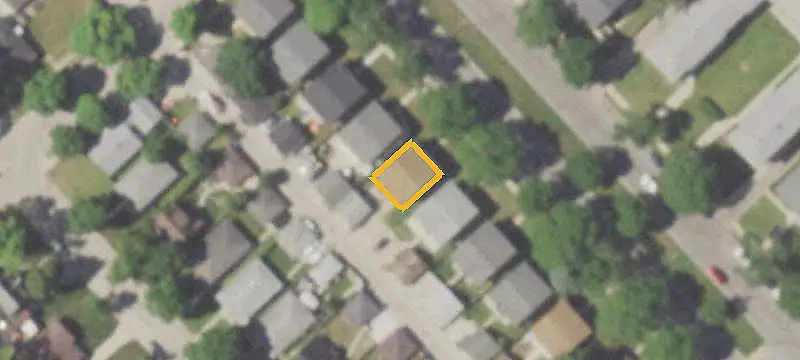 Townhome-Style Duplex