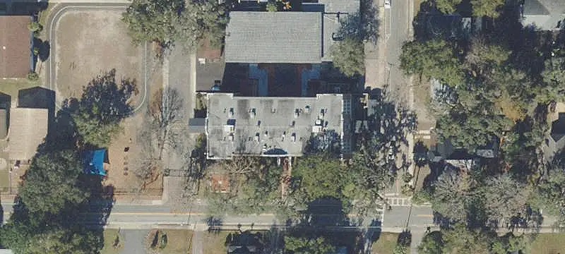 Renovated Office Building