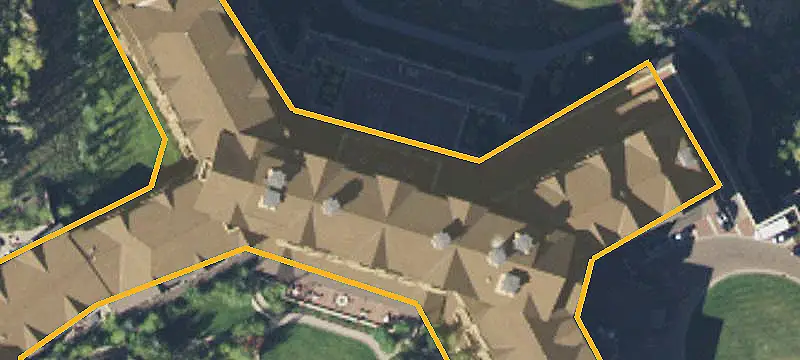 Luxury Residential Income Property with Private Patio