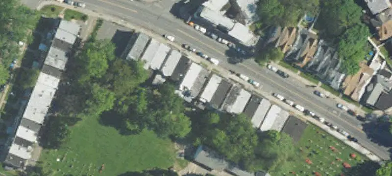 Three-Unit Residential Property