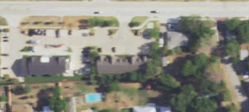 Multi-Tenant Office Building