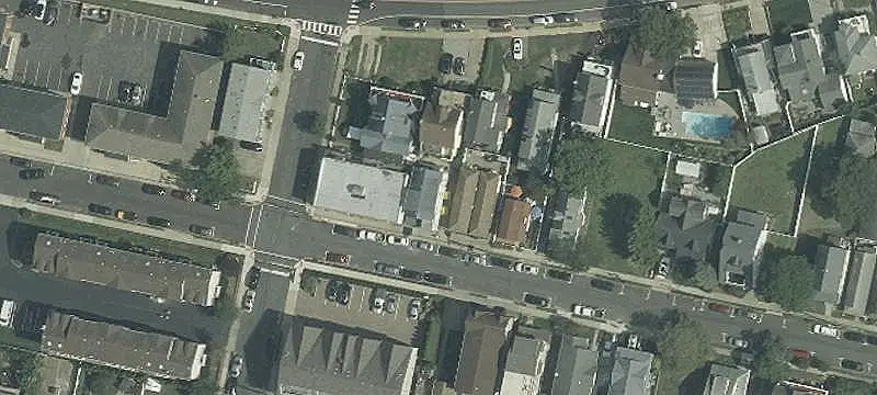Updated Two-Unit Duplex
