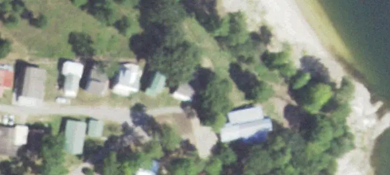 Agricultural Land with Home