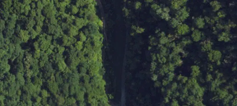 Unrestricted Agricultural Land with Trails