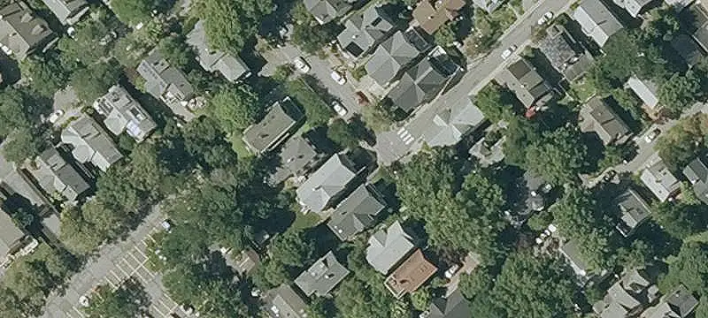 Two-Family Home with Yard