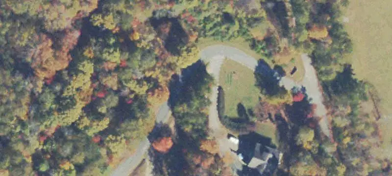 Land or Vacant Lot