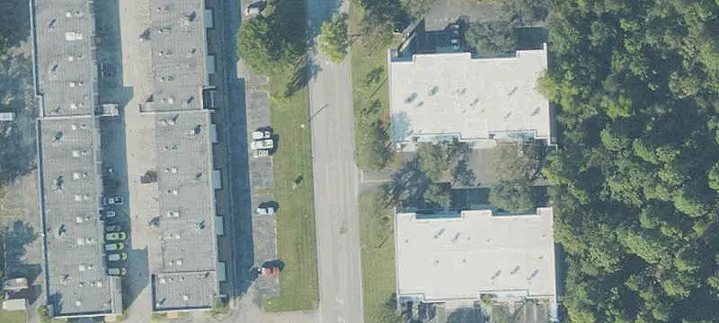 Commercial Land with Office Plans