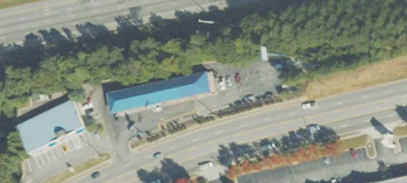 Express Oil Change Auto Shop