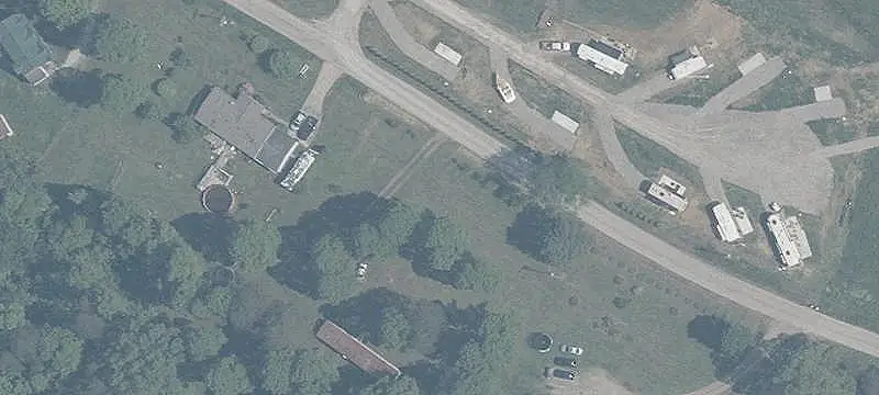 Land