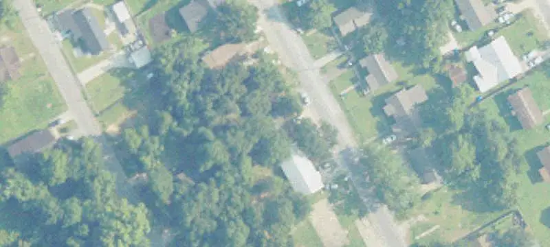 Two-Unit Duplex