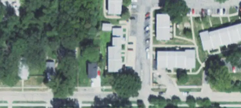 Renovated Six-Unit Apartment Building