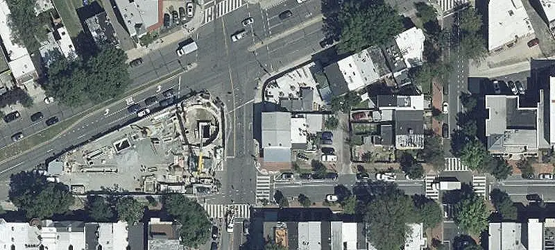 Occupied Mixed-Use Property