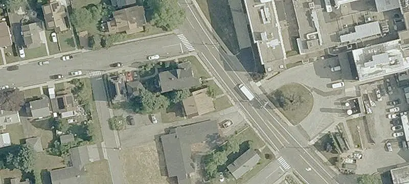 Craftsman Duplex with Off-Street Parking
