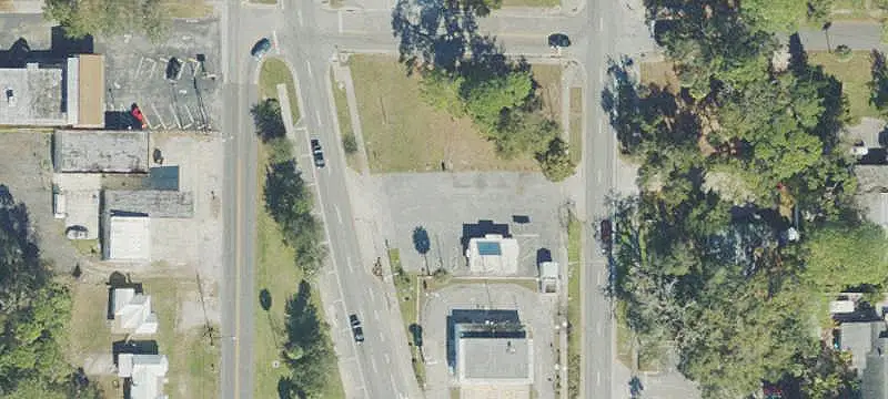 Downtown Storefront Property