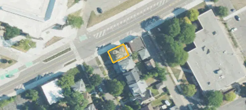 Historic Mixed-Use Property