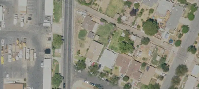 Land or Vacant Lot