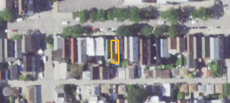 Legal Three-Unit Property