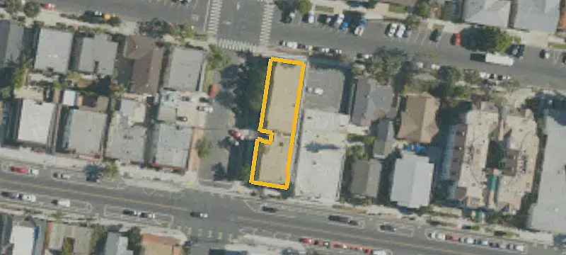 Updated 16-Unit Apartment Building