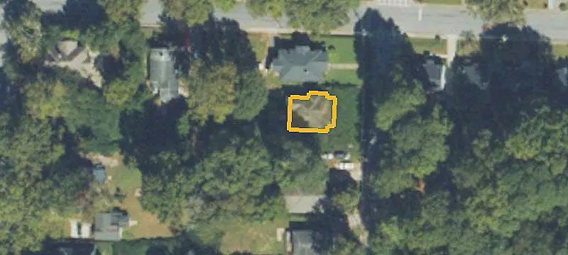 Commercial Land