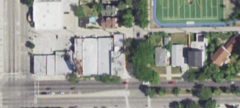 Commercial Land at Retail Corner