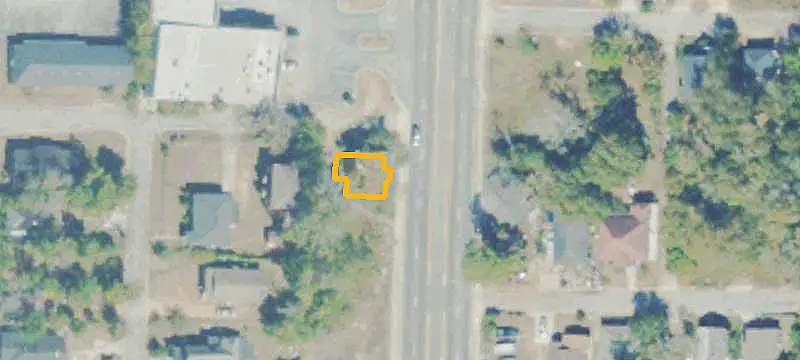 Commercial Land