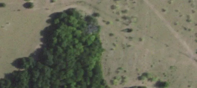 Water-Rich Recreational Ranch