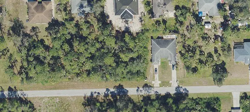 Vacant Land