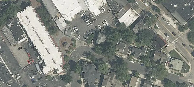 Updated Two-Unit Duplex