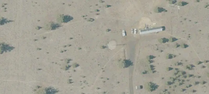 Lot 3 Frontier Dr, Montague, CA 96064