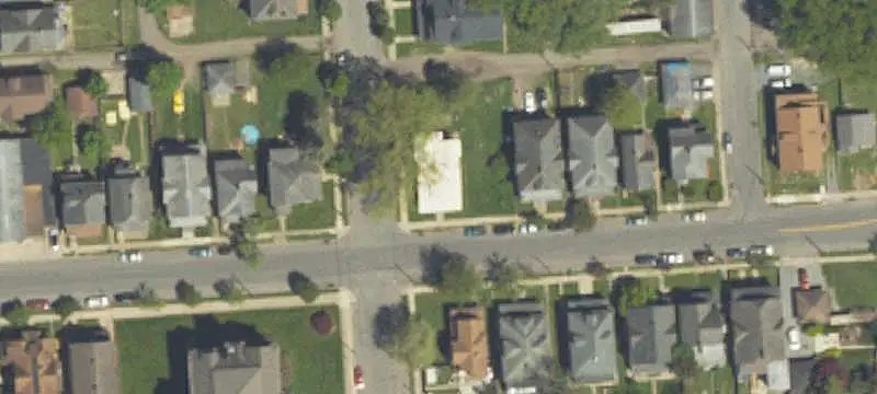 Three-Unit Craftsman Triplex