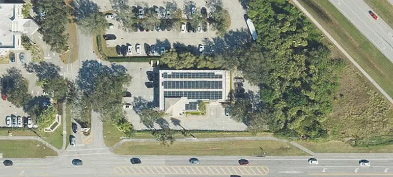 Medical Office Space with Seven Rooms