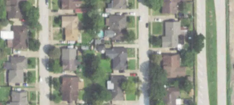 Three-Bedroom Duplex with Bonus Room