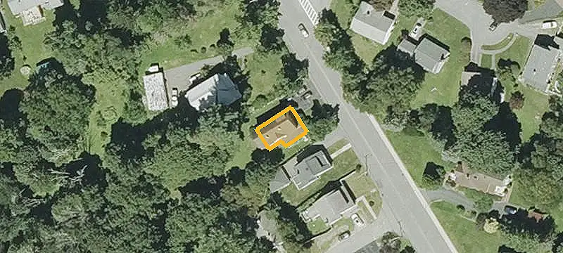Renovated Two-Family Home