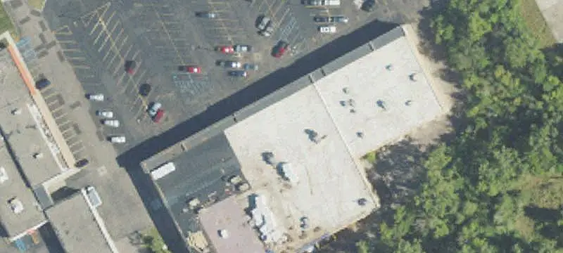 Neighborhood Shopping Center