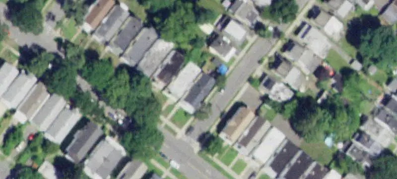 Two-Family Home with Original Woodwork