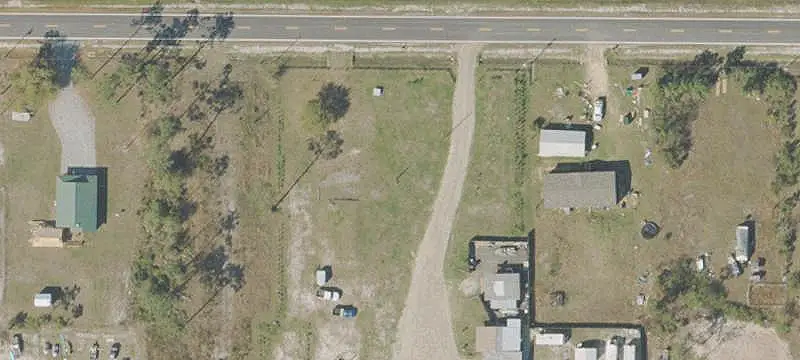 Vacant Land