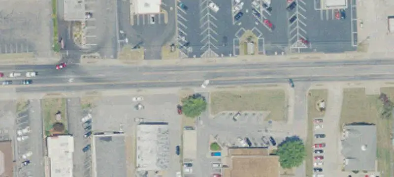 Multi-Building Apartment Property