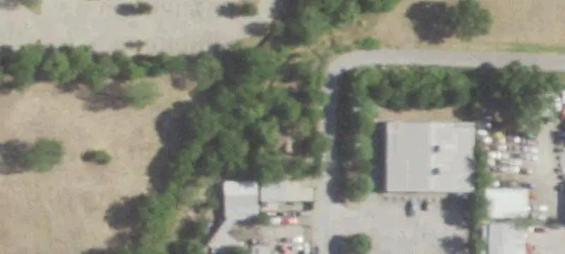Commercial Land Near Dallas Access