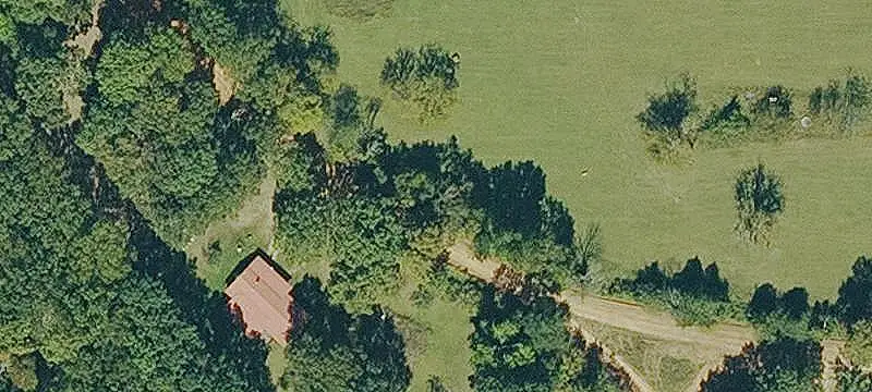 Agricultural Land with Ponds