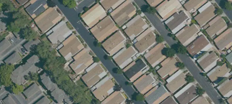 Two-Bedroom Residential Income Property