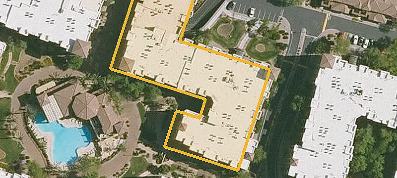 New-Build Residential Income Property