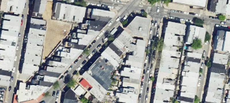 Renovated Two-Story Restaurant Property
