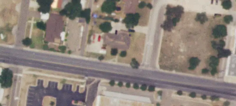 2-Suite Office Property