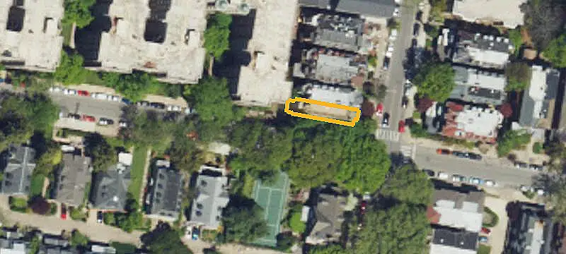 Four-Bedroom Residential Income Property