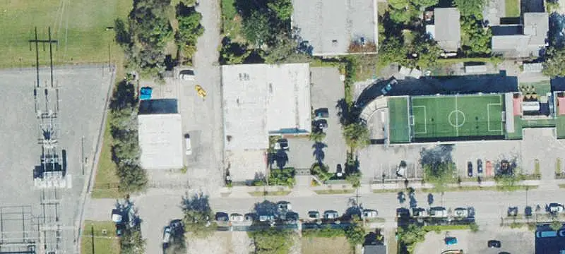 Mixed-Use Property