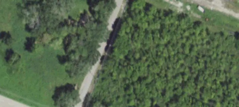 Cleared Industrial Land