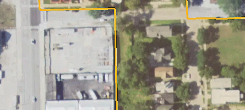 Land Parcel