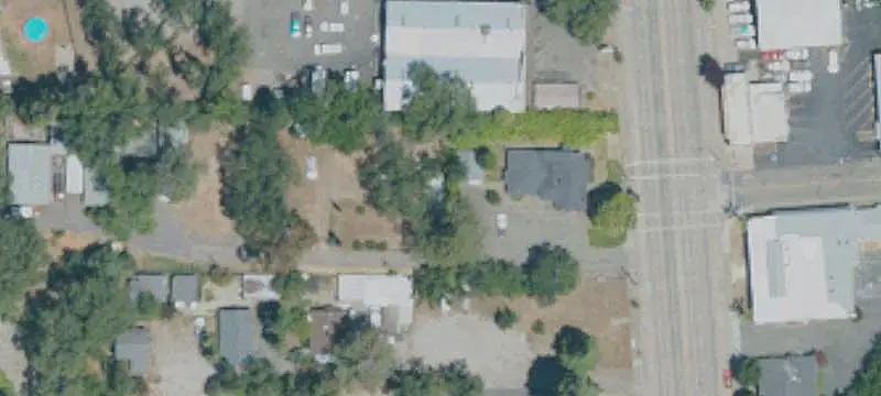 Two-Suite Storefront Property